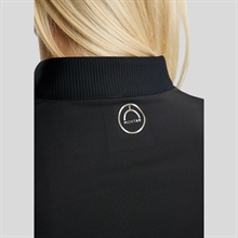 Montar MoZira Refined Full Zip trainingsjack